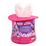 Pets Alive - Lapin magique surprise assorti