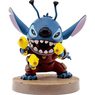 Figurine Stitch Yume 6 assortie série 2 | 12 pièces
