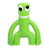 Goo jit zu - amis arc-en-ciel-vert | 2 pièces