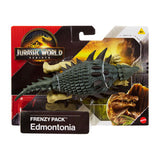Pack de danger du film Jurassic World assorti | 2 pièces