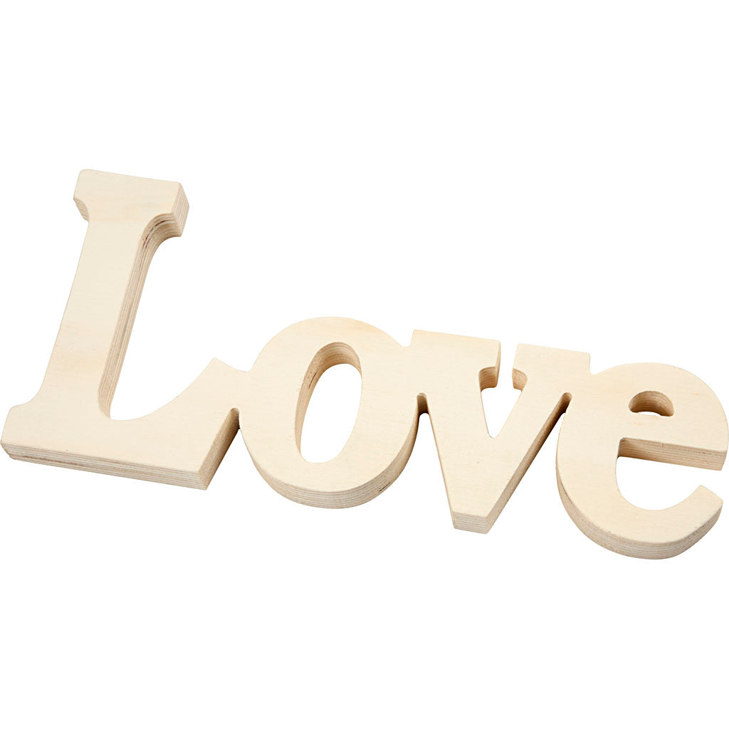 Https : www.ccobby.nl decoration-word-size-23x10-cm-thickness-15-mm-1-piece