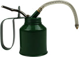 Bidon d'huile Castrol classic Bidon d'huile classic m. pompe 200 ml