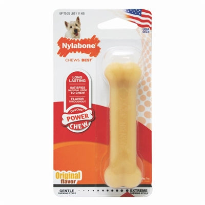 Nylabone Dura Chew Original para Bijters duros