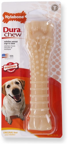 Nylabone Dura Chew Original for Hard Bijters