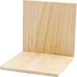 Société créative https: www.ccobby.nl serre-livre-taille-15x15x15-cm-1-pièce