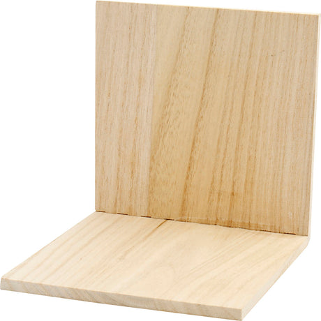 Société créative https: www.ccobby.nl serre-livre-taille-15x15x15-cm-1-pièce