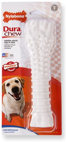 Nylabone Extreme Chew para Bijters Hard Bijters Sabor de pollo