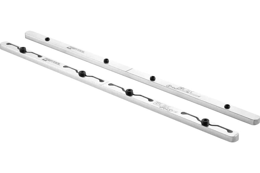 Festool accessoires pièces de connexion fsv 2 pour rails de guidage - 577039