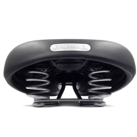 Saddle Sr Classic Holland Unisexe avec du gel (carte)