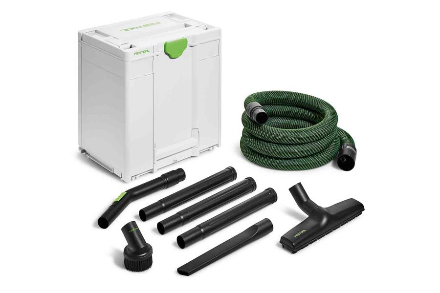 Festool kit de nettoyage rs-hw d 36-plus