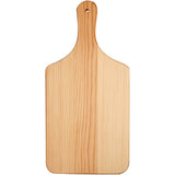 Planche à découper Creativ company, l: 28 cm, l: 14 cm, 1 pièce