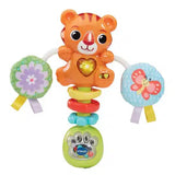 Hochet bébé tigre Vtech | 2 pièces