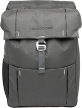 Nouveau sac à vélo double Vigo Double Sporty, gris