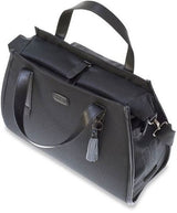 Basil Noir Business Bag Bicycle Shoulder Bag Ladies Black