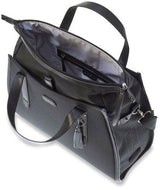 Basil Noir Business Bag Bicycle Shoulder Bag Ladies Black