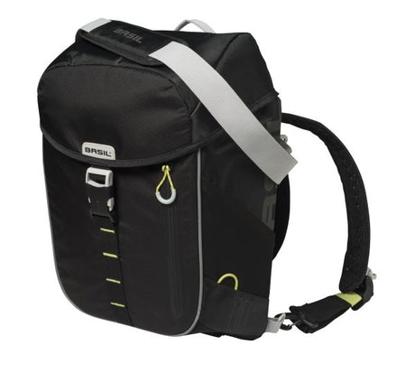 Basil Miles Dawypack Spory Bac de vélo unisexe