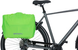 Basil B-Safe Commuter Nordlicht Liptop Sac 17 litres d'olive vert