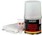 Motip Polyester Repair Kit 250 gram