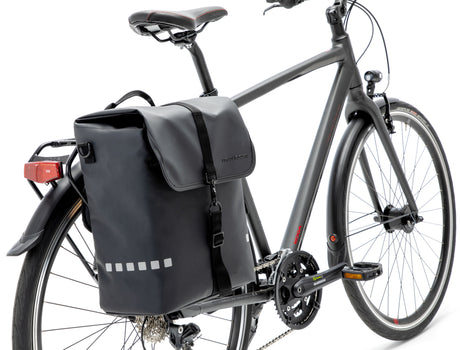 Nueva nueva bolsa de bicicleta Odense Black