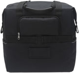 New New Camella Nova Bicycle Shopper Black