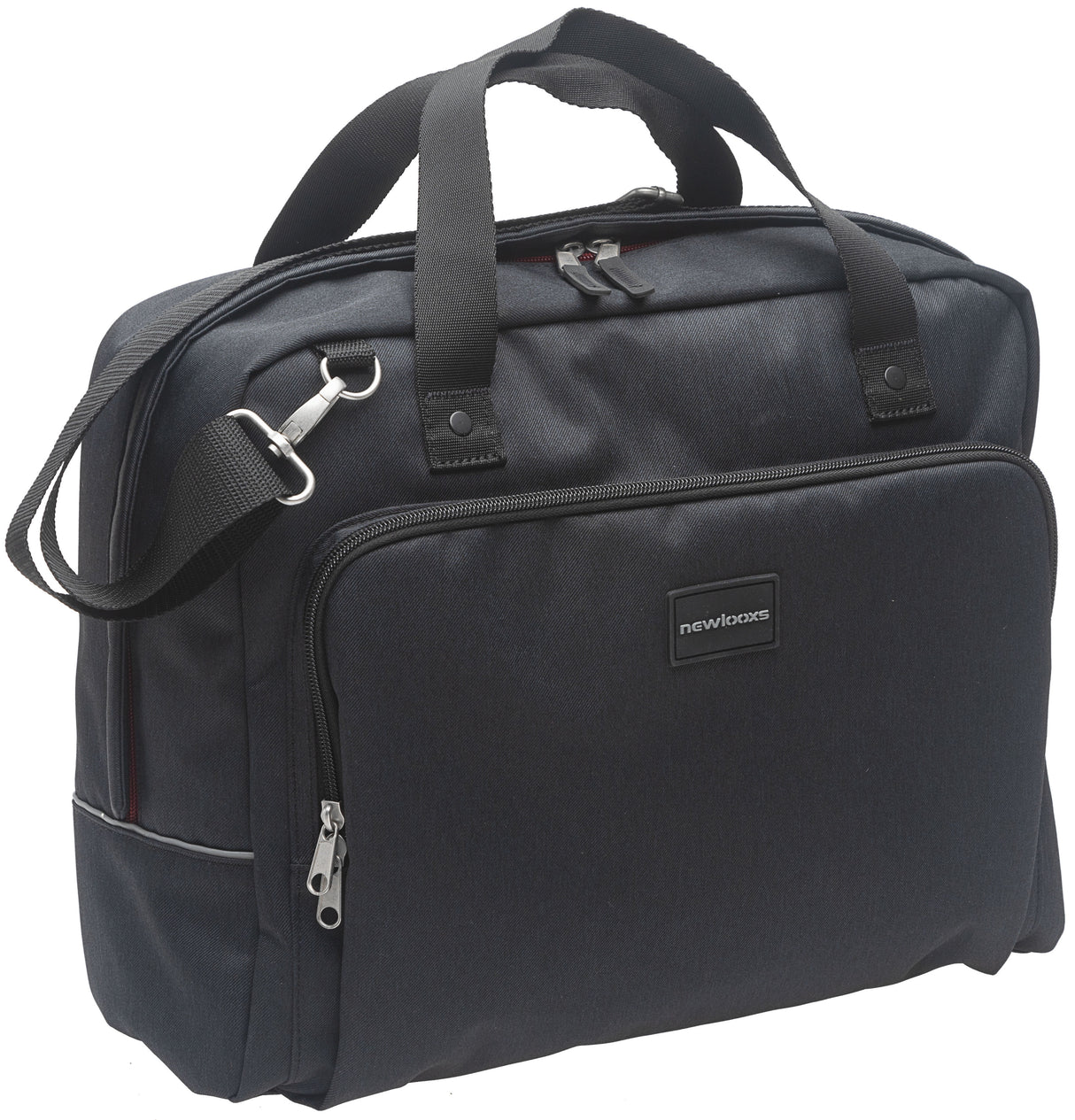 New New Postino Shoulder Bag Black