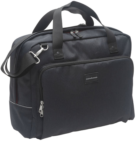 New New Postino Shoulder Bag Black