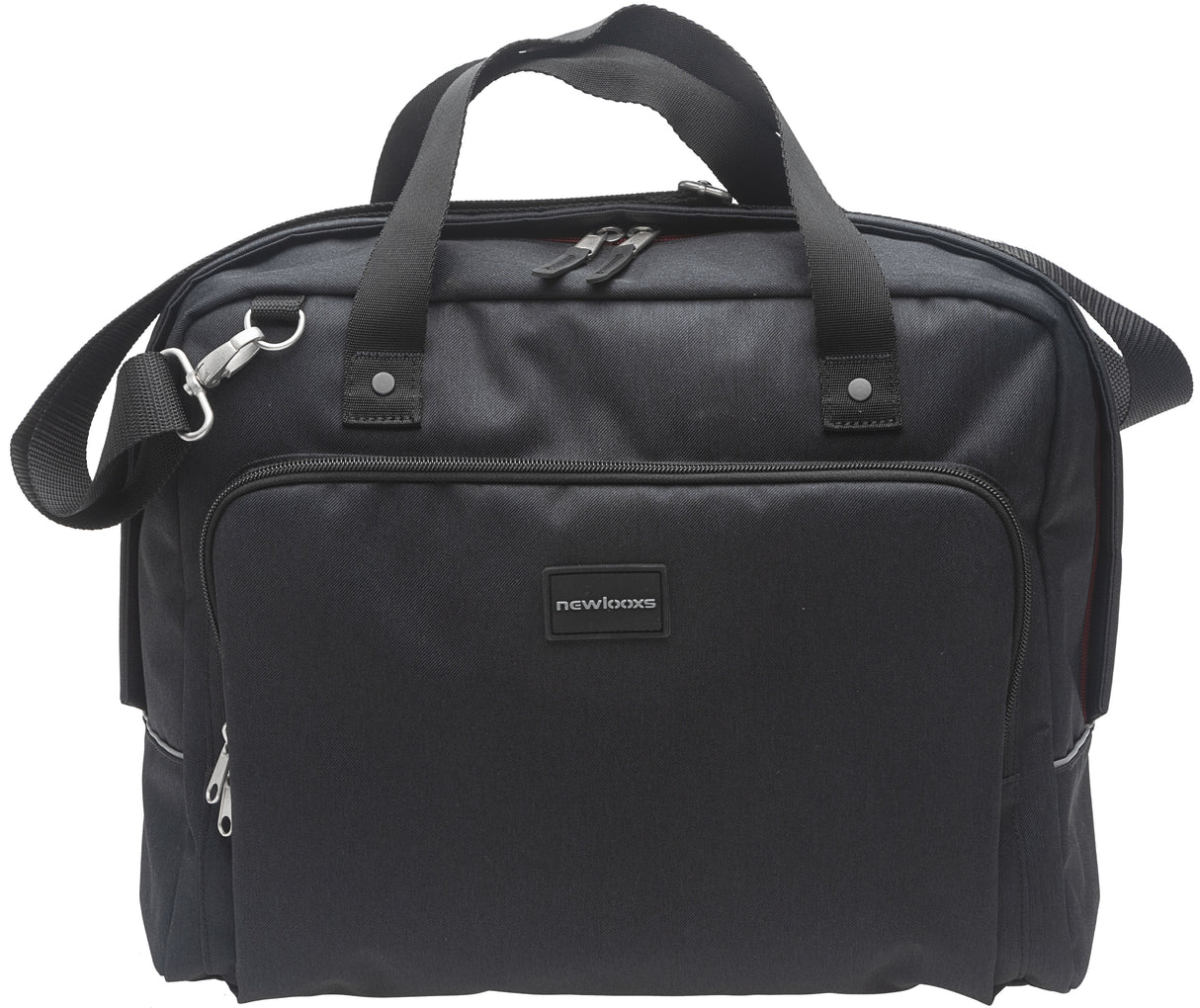 New New Postino Shoulder Bag Black