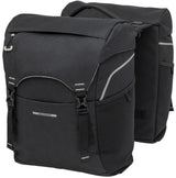 Sac à vélo sportif - R K Sports Double Racktime - Hommes - Bicycle - noir
