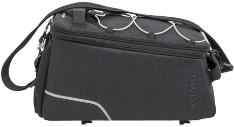 New New Sport Trunkbag Black 13l