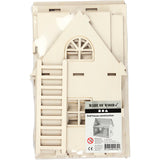 Creativ Company bricolage en bois poppenhuis