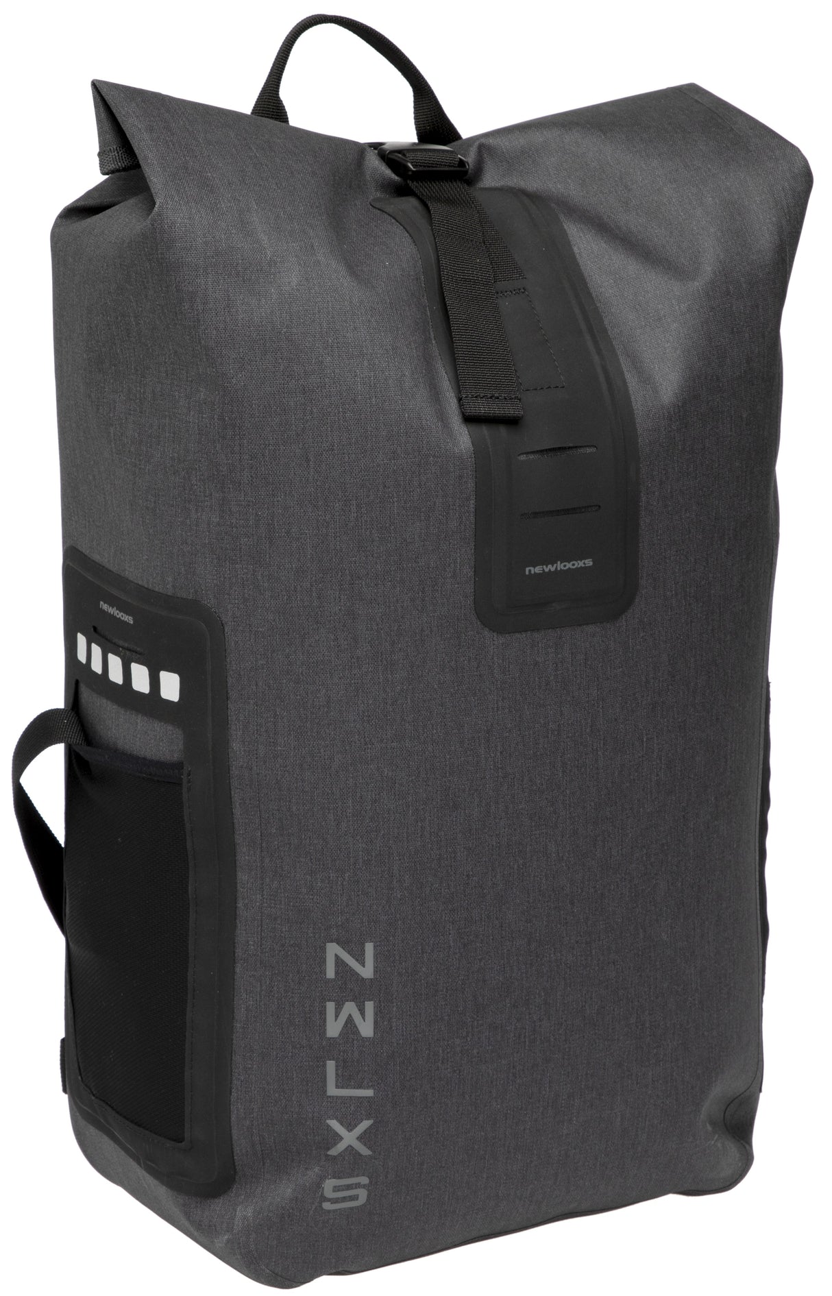 Nouveau sac à dos imperméable LOOXS VARO - Gray