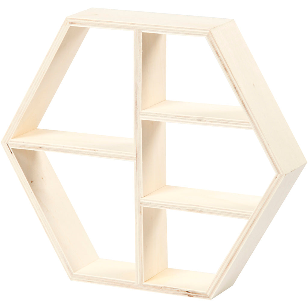 Société créative https : www.ccobby.nl display-cabinet-h-25-cm-d-5-cm-w-28-5-cm-1-piece
