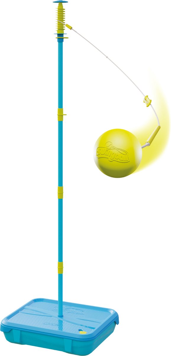 Ensemble Swingball 5 en 1 multiplay toutes surfaces