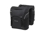 Nouveau sac sportif à vélo R K Sports Double Rack Men Men Bicycle noir