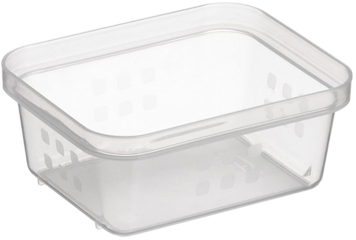 Panier solaire carré a7 transp