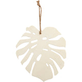 Creativ Company Wooden Blade, 20x19cm