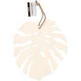 Creativ Company Wooden Blade, 20x19cm