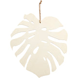 Creativ Company Wooden Blade, 35x34cm