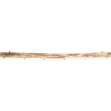 Bâton de présentation Creativ Company, l : 40 cm, d 15-20 mm, 1 pièce