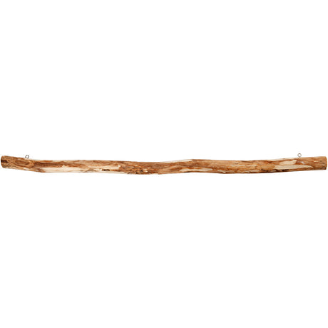Bâton de présentation Creativ Company, l : 40 cm, d 15-20 mm, 1 pièce