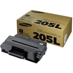 Cartouche de toner Samsung MLT-D205L noir
