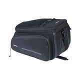 Basil sac porte-bagages move 10-26l mik noir