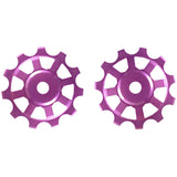 Roues à poulies en céramique Novaride 11 t