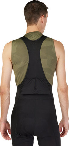 Sous-bavoir Fox Head Tecbase