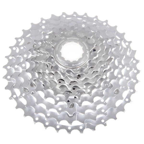 Shimano Deore XT CS-M771 11-36 10 Vitesse
