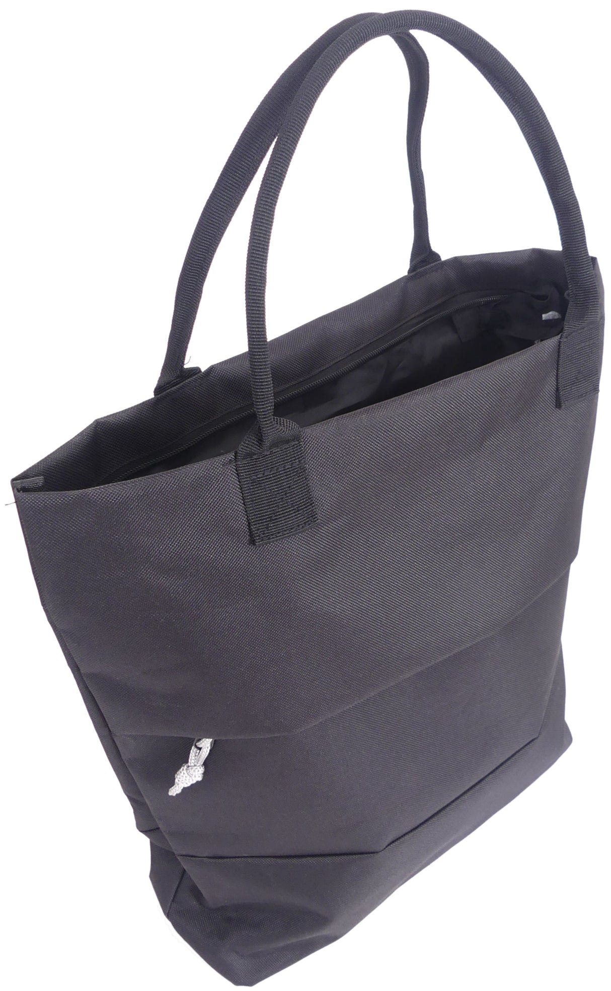 Edge Fietstas Trendy Shopper 20 litru 40 x 33 x 16 cm černá