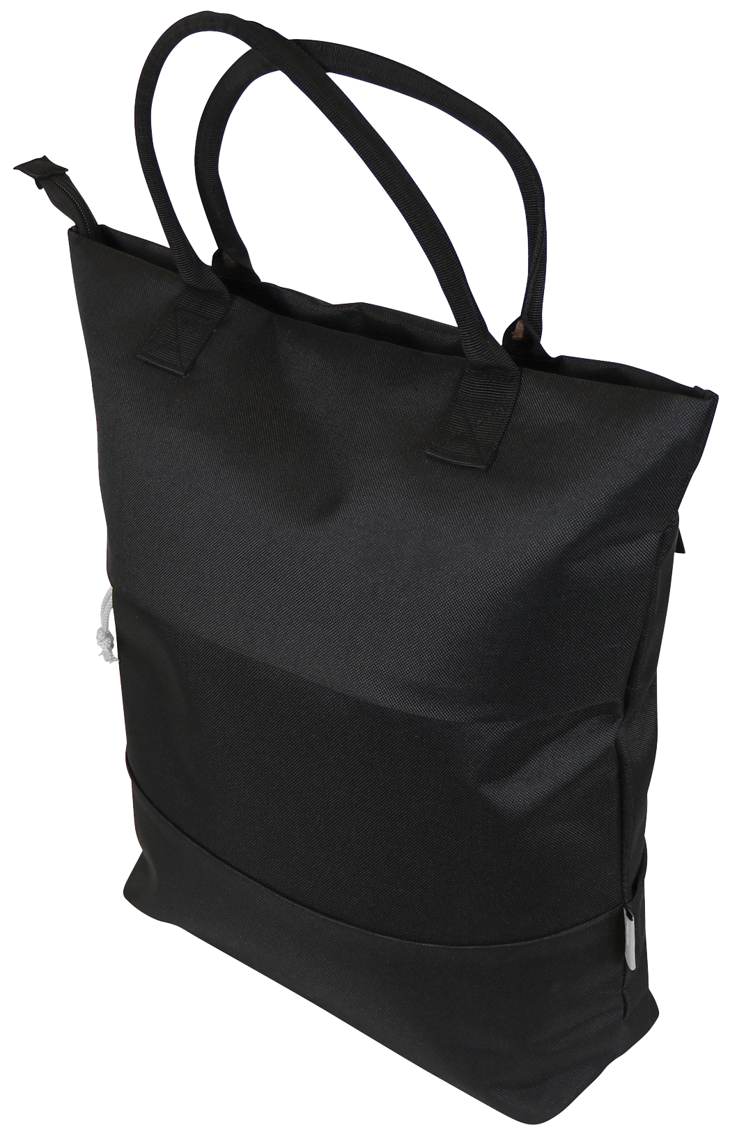 Rand Fietsetas Trendy Shopper 20 Liter 40 x 33 x 16 cm schwaarz