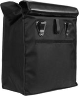 Grenlandia Urban Shopper Pak-Af Bag Black