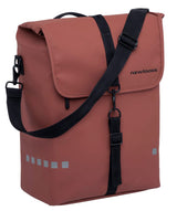 Sac à vélo à single spacieux - Unisexe - Eau - polyester-réparti - REST - 17,5L
