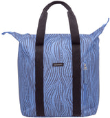 New Tas Shopper Kota Alma | Blue